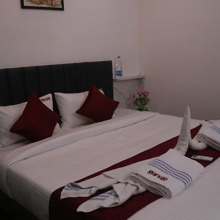 Leo Home Stay Tirupati Exterior foto