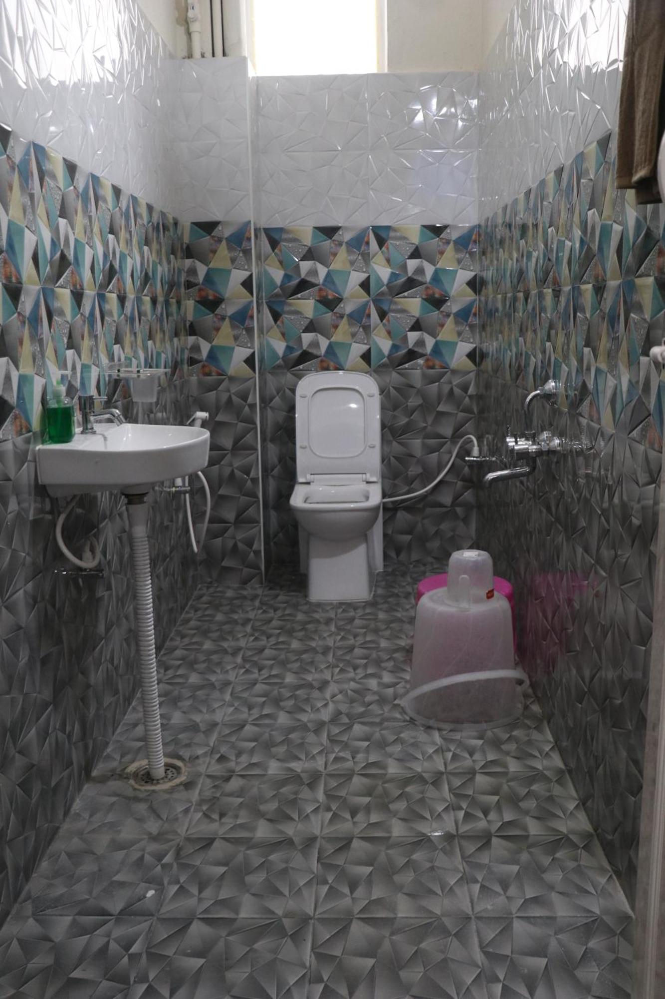 Leo Home Stay Tirupati Exterior foto